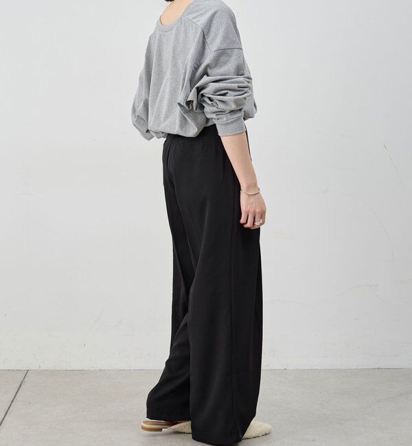  「ダブルポケットパンツ」|チノ|