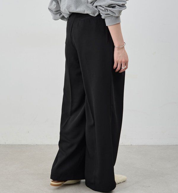  「ダブルポケットパンツ」|チノ|