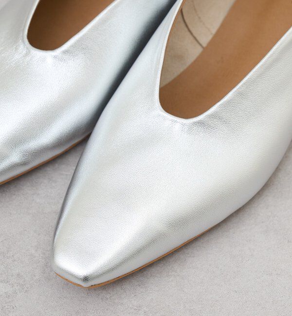  「フラットシューズ」|その他|