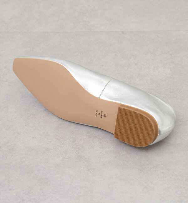  「フラットシューズ」|その他|