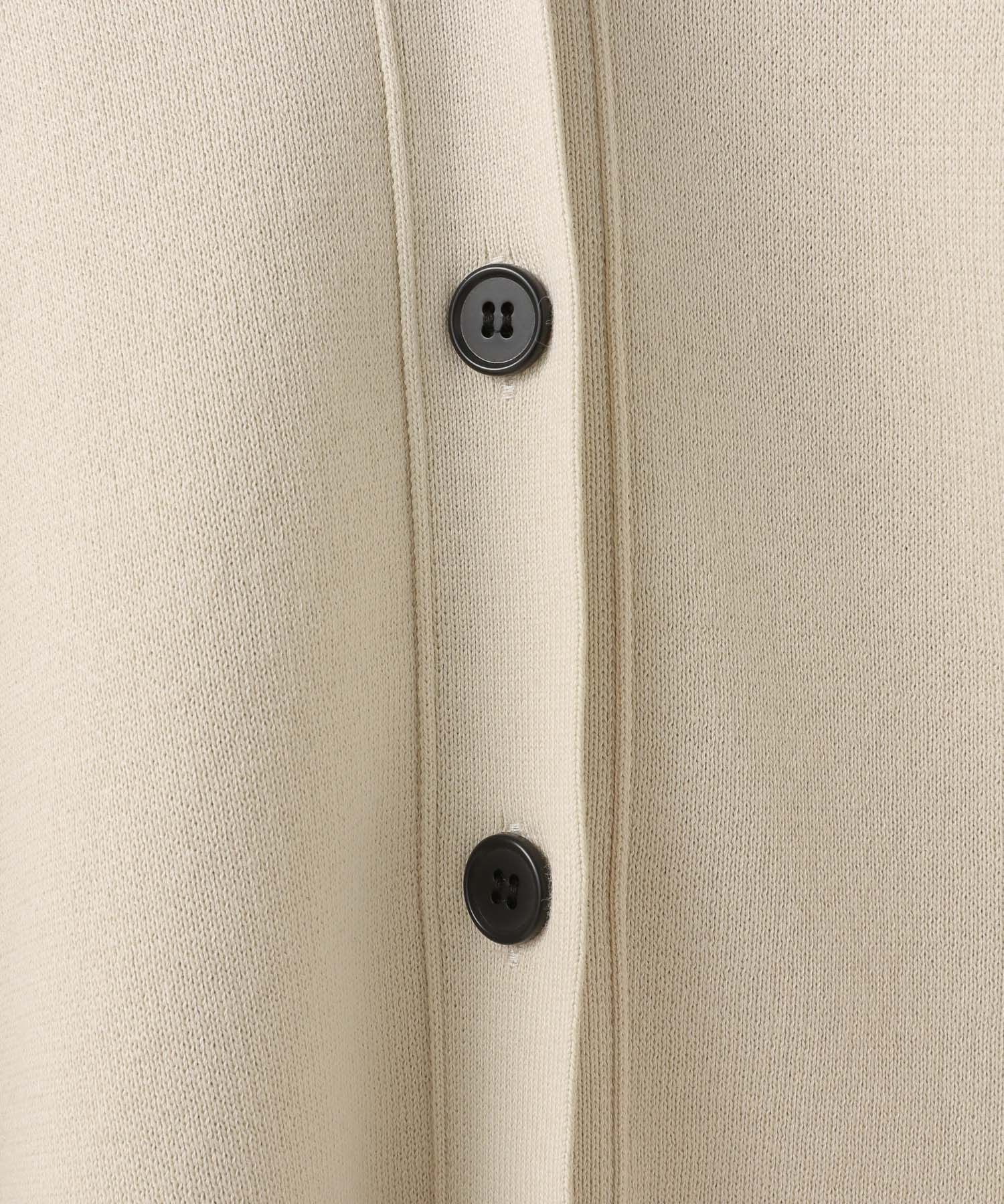 A part by 「スポンジニットBIGカーディガン」|ニット・セーター|