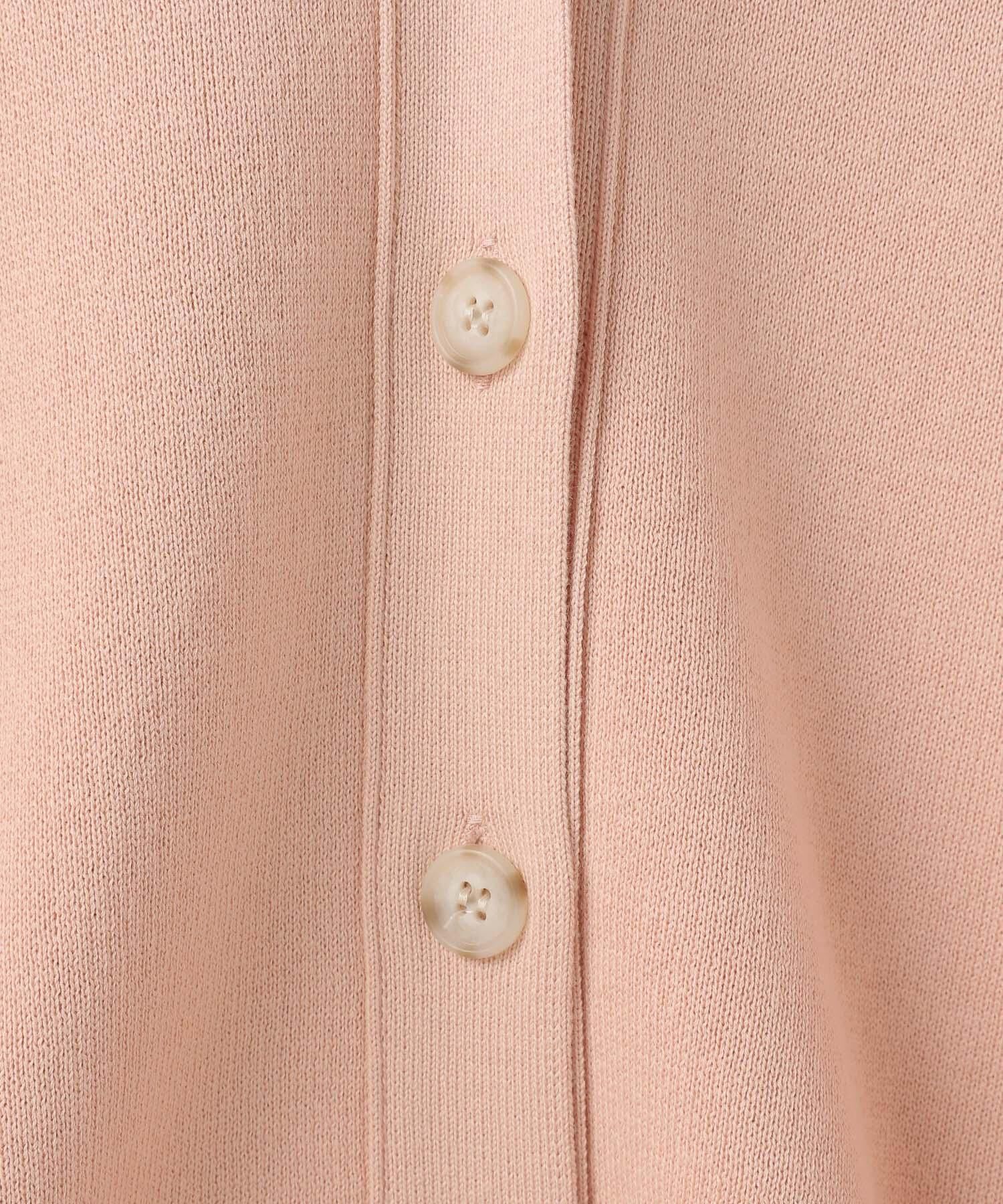 A part by 「スポンジニットBIGカーディガン」|ニット・セーター|