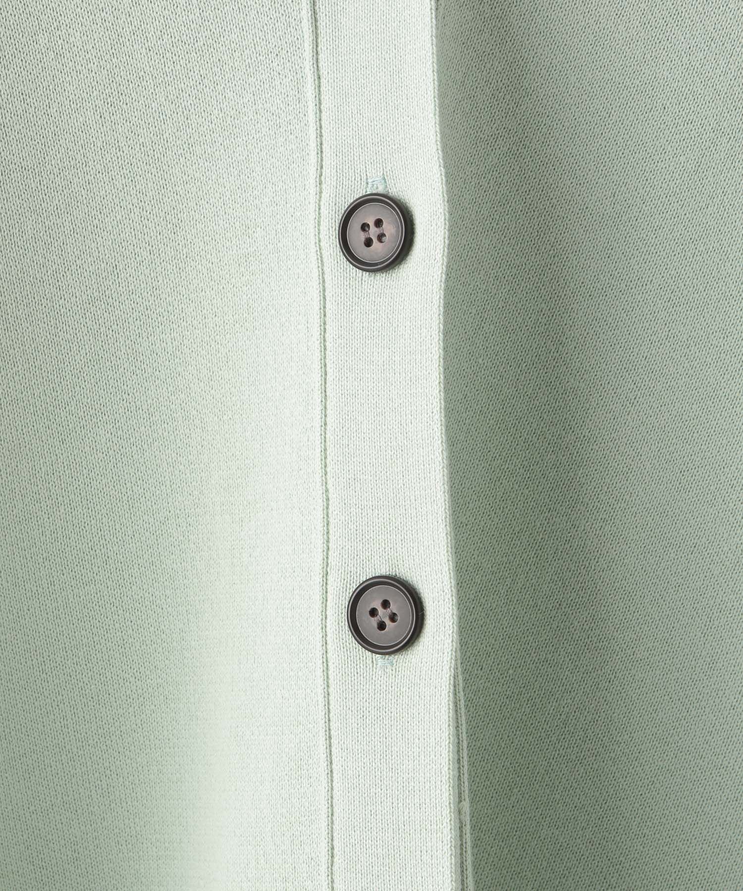 A part by 「スポンジニットBIGカーディガン」|ニット・セーター|