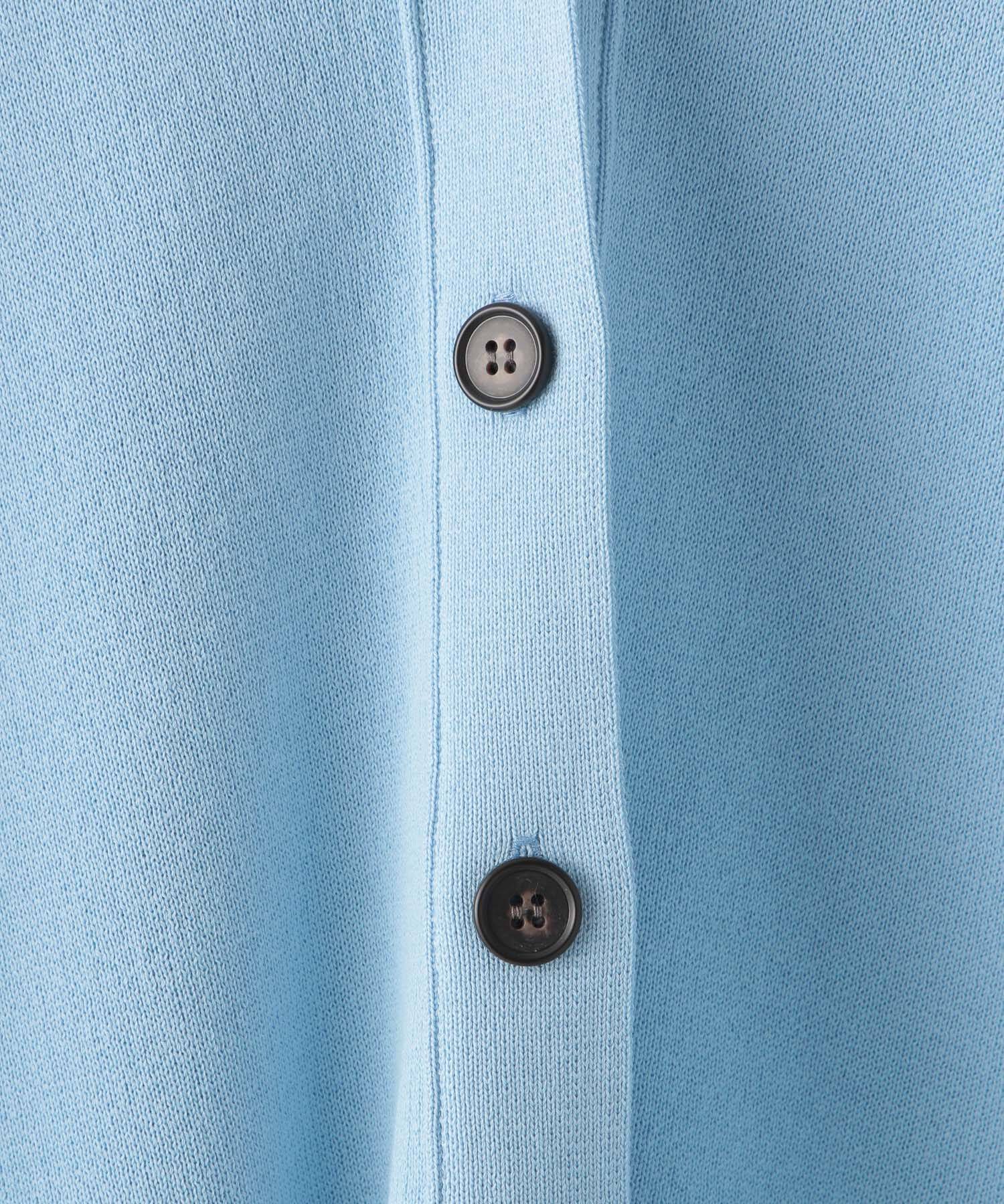 A part by 「スポンジニットBIGカーディガン」|ニット・セーター|