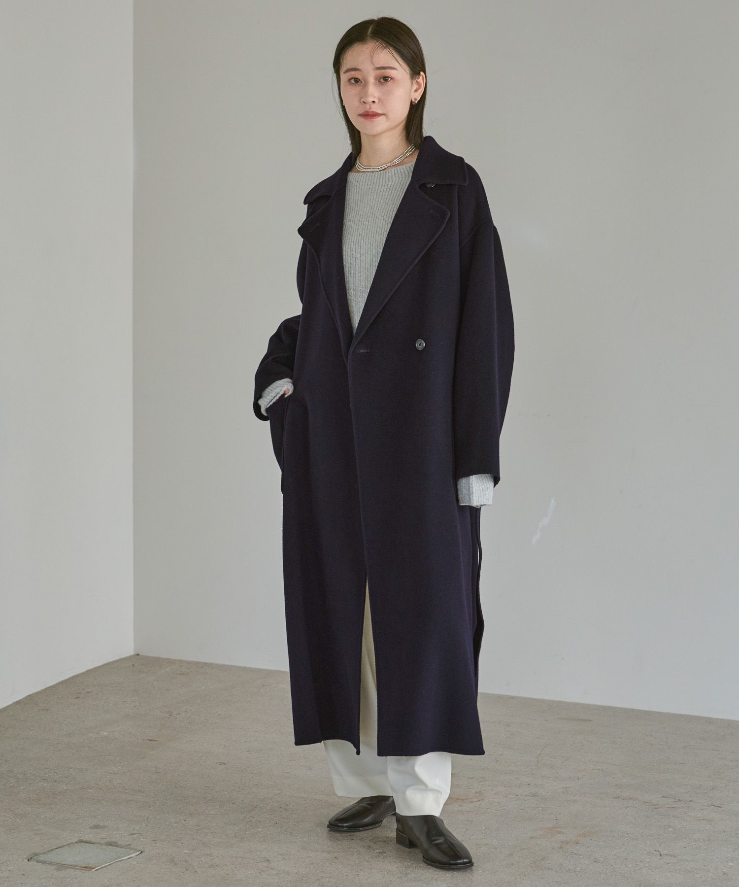 A part by カシープ3WAYスタンドロングコート A part by｜カシープ3WAYスタンドロングコート | Rakuten Fashion(楽天