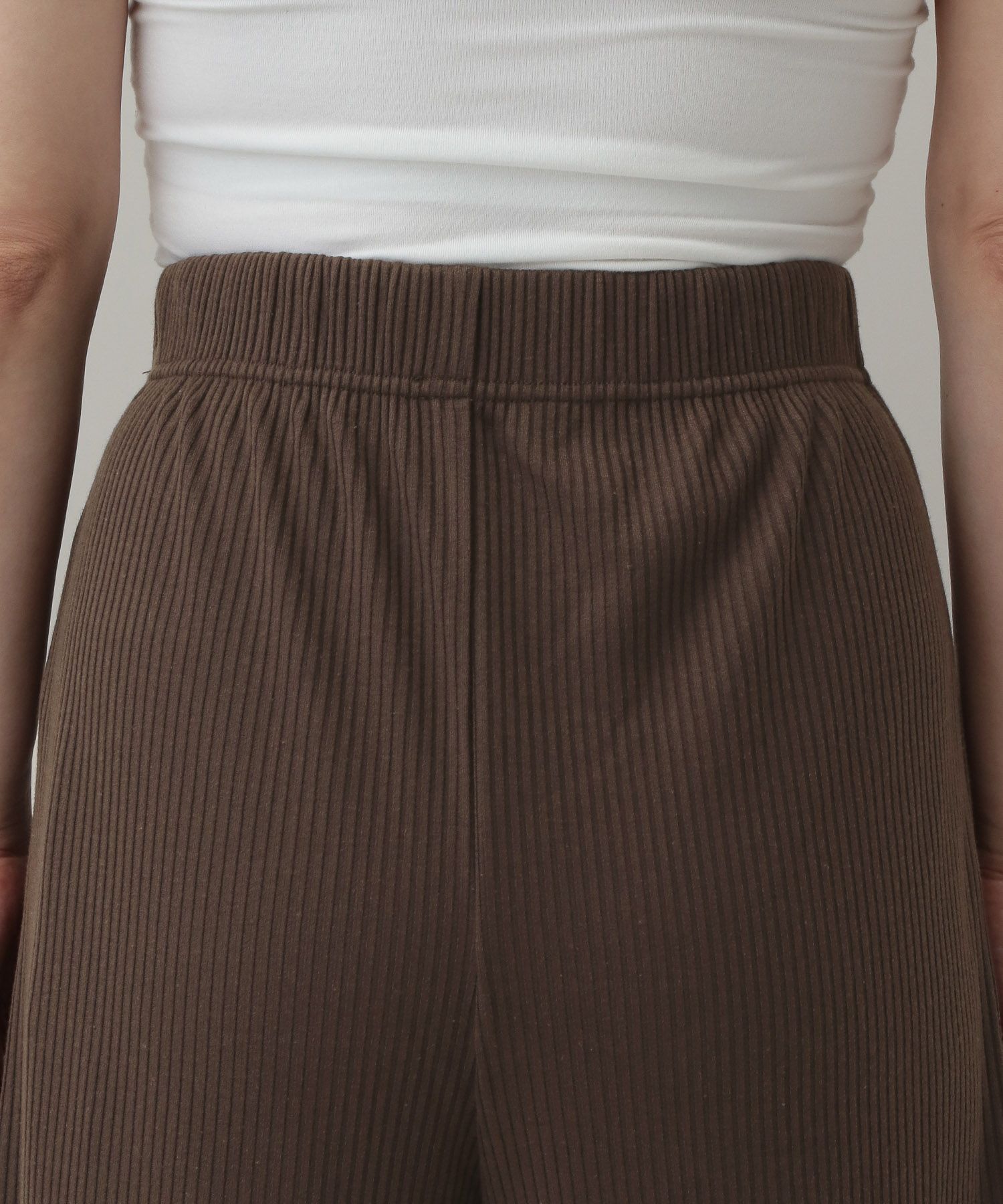 A part by 「トタンテレコイージーカットパンツ」|その他|