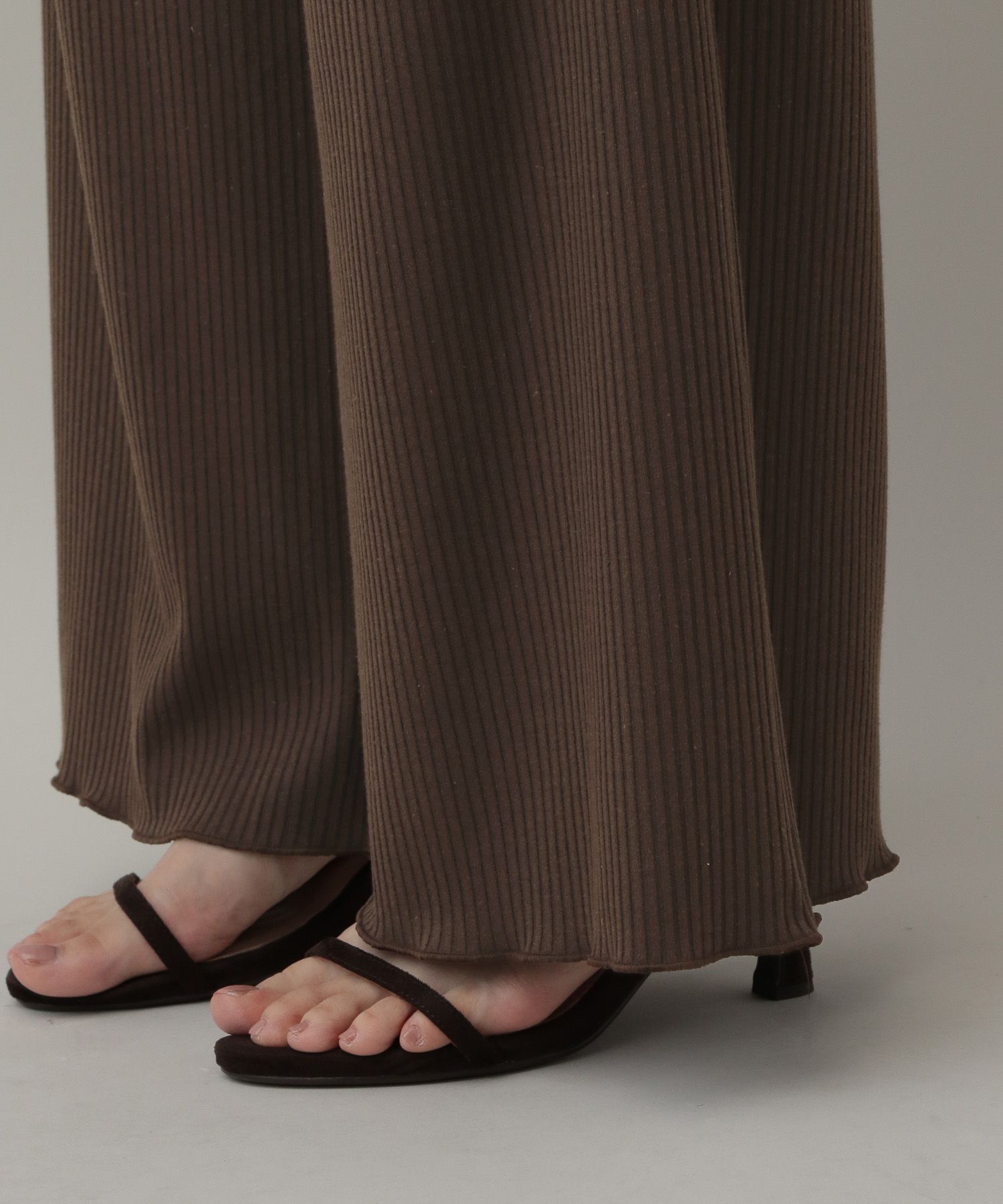 A part by 「トタンテレコイージーカットパンツ」|その他|