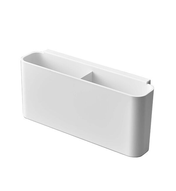 collex「【tower/タワー】メイクボックス　大容量　持ち運び　鏡付き」|その他|