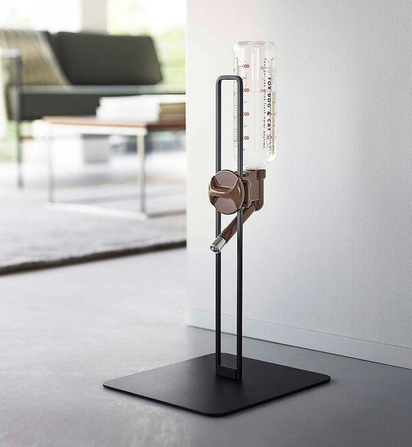 collex「【tower】 ペット用ボトル給水器スタンド」|その他|