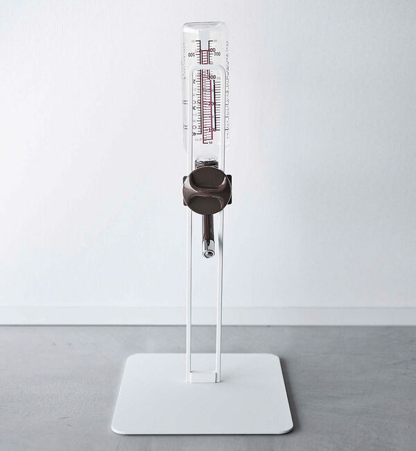 collex「【tower】 ペット用ボトル給水器スタンド」|その他|