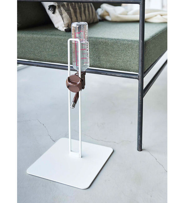 collex「【tower】 ペット用ボトル給水器スタンド」|その他|