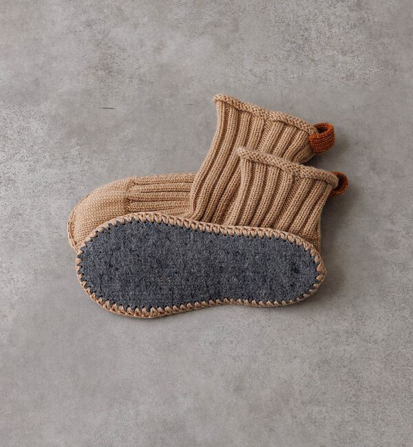 collex「【Setsuko Todoroki &times; collex】Room Mocs（ルーム」|本・CD・DVD|