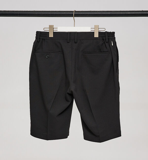 ABAHOUSE「ナチュラルタッチ アムンゼン イージーショーツ」|その他|