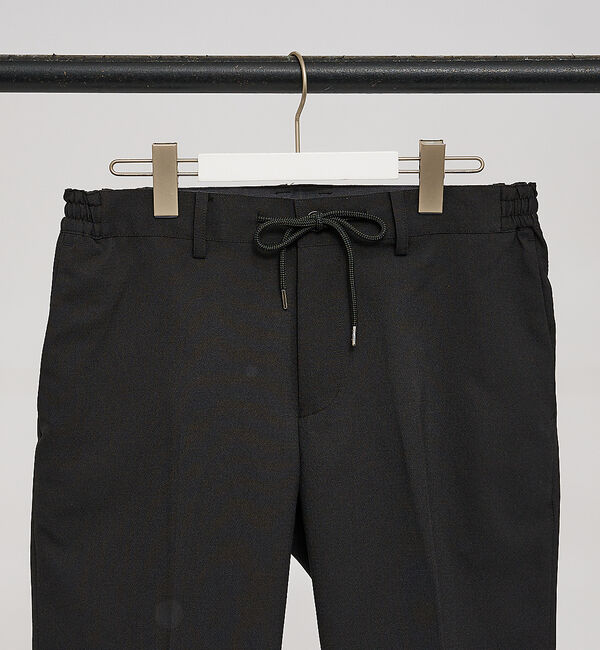 ABAHOUSE「ナチュラルタッチ アムンゼン イージーショーツ」|その他|