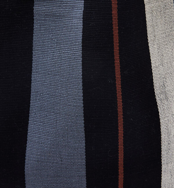 ABAHOUSE「【MOON BIRD/ムーンバード】手織りハンモックトートバッグ/手織り/A4サ」|トートバッグ|