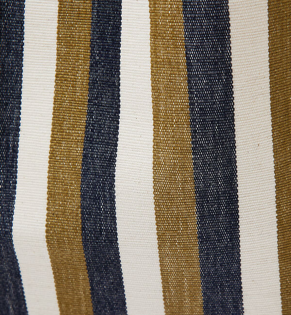 ABAHOUSE「【MOON BIRD/ムーンバード】手織りハンモックトートバッグ/手織り/A4サ」|トートバッグ|