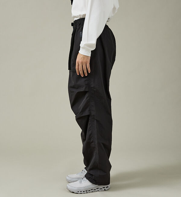 ABAHOUSE「【NoiR / ノワール】 Connect Pants / コネクトパンツ/NW」|その他|