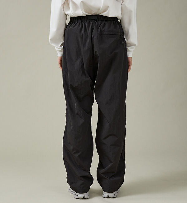 ABAHOUSE「【NoiR / ノワール】 Connect Pants / コネクトパンツ/NW」|その他|
