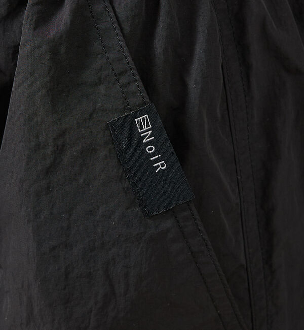 ABAHOUSE「【NoiR / ノワール】 Connect Pants / コネクトパンツ/NW」|その他|