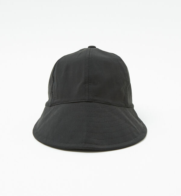 Rouge vif「【Ruben/ルーベン】フェイクナイロンデイリーキャップ（つば深め）【WEB限定」|その他|