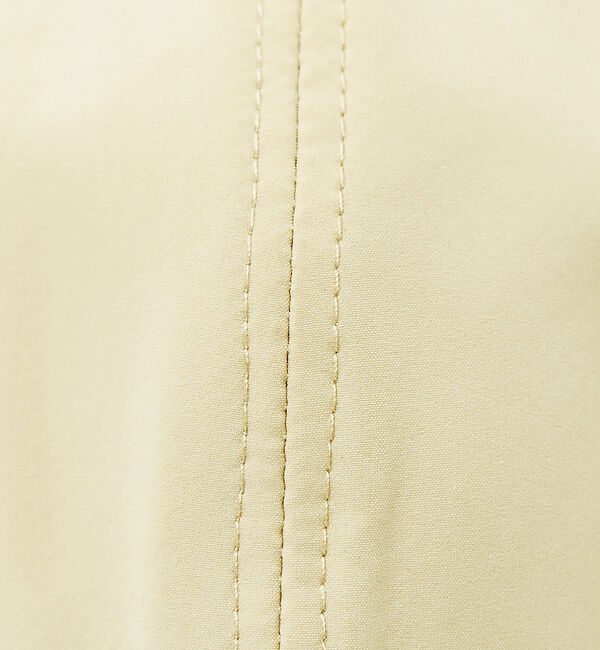 Rouge vif「【Ruben/ルーベン】フェイクナイロンデイリーキャップ（つば深め）【WEB限定」|その他|