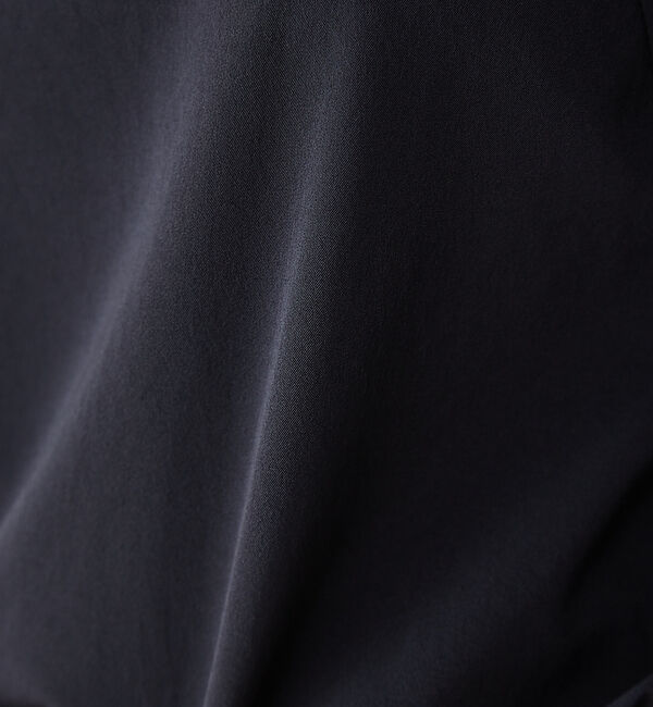 qualite「ワンタックストライプ2WAYストレッチパンツ」|その他|