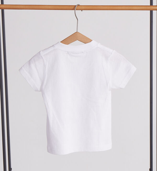 qualite「【限定】0501PansyTシャツ kids」|Tシャツ・カットソー|