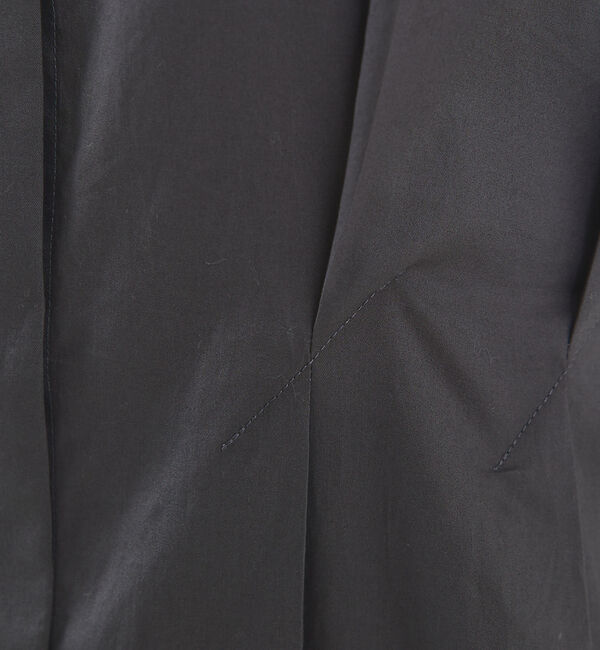 qualite「ツイストタックワンピース」|ワンピース|