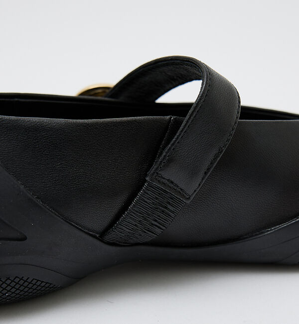 AU BANNISTER「メリージェーンスニーカー」|スニーカー|