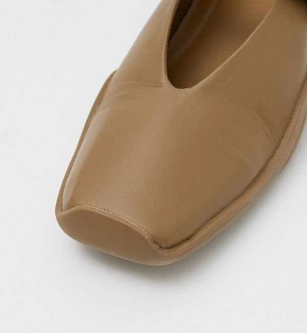 AU BANNISTER「メリージェーンスニーカー」|スニーカー|