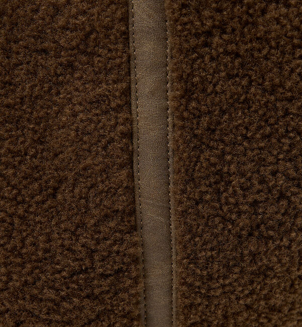 LOWELL things「●SOEUR/ボアトートバッグ」|トートバッグ|