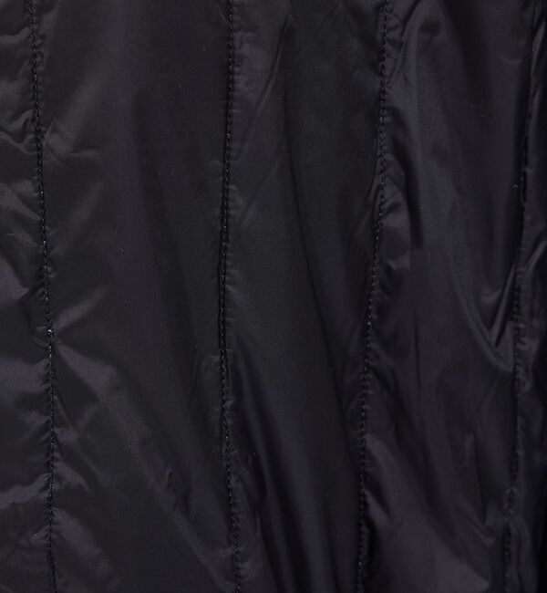 NOMINE「【TAION】ジャパンスペシャル チャイナボタン リバーシブル ダウンジャケット」|ダウン|