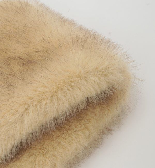 TIARA「ファーストール」|ストール|