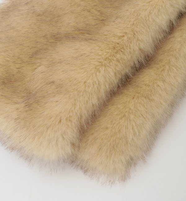 TIARA「ファーストール」|ストール|