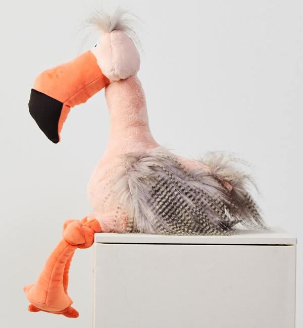 TIARA「【SIGI KID/シギキッド】Beasts　フール・フラミンゴ」|その他|