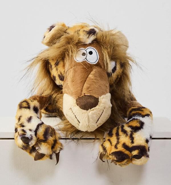 TIARA「【SIGI KID/シギキッド】Beasts　チーキー・チーター」|その他|マルチ