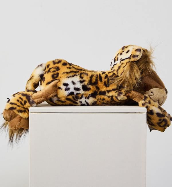 TIARA「【SIGI KID/シギキッド】Beasts　チーキー・チーター」|その他|