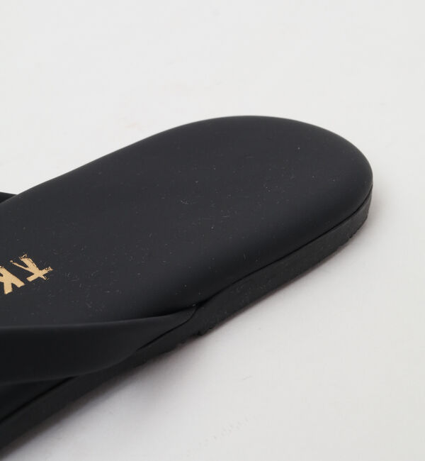 Liesse「【TKEES/ティキーズ】ビーチサンダル」|サンダル|