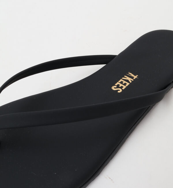 Liesse「【TKEES/ティキーズ】ビーチサンダル」|サンダル|