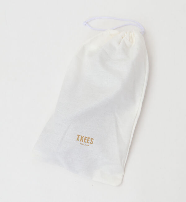 Liesse「【TKEES/ティキーズ】ビーチサンダル」|サンダル|