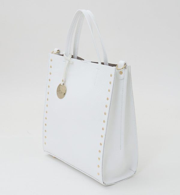 Liesse「【BEVINI/べヴィニ】ハンドバッグ（B384 smallg）」|ハンドバッグ|