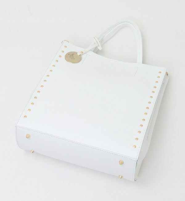 Liesse「【BEVINI/べヴィニ】ハンドバッグ（B384 smallg）」|ハンドバッグ|