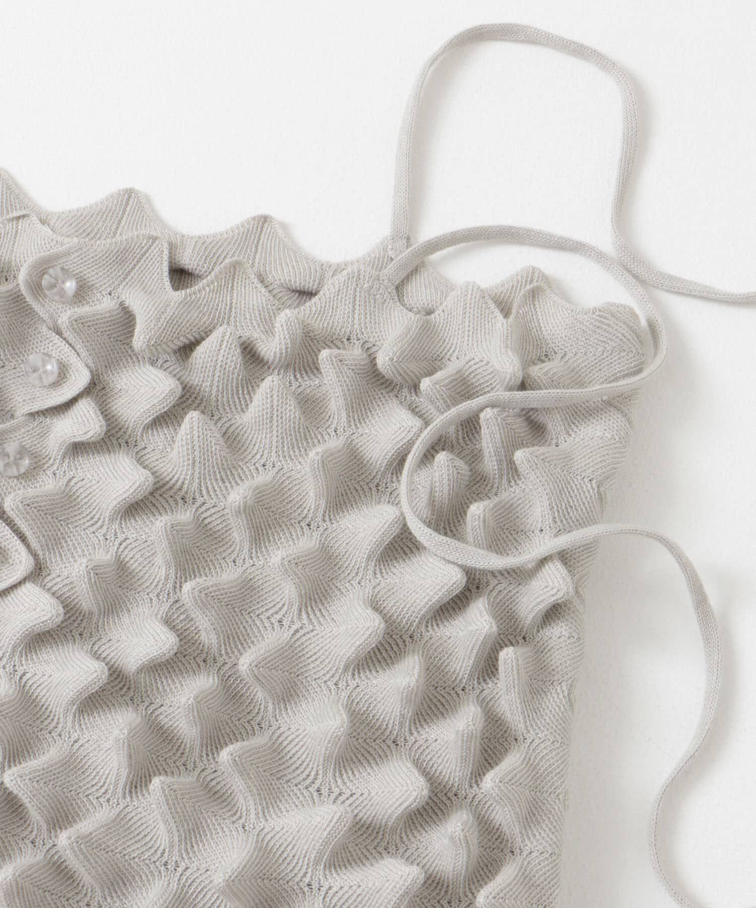 URBAN RESEARCH DOORS「OPEN SESAME CLUB　durian camisole」|キャミソール|