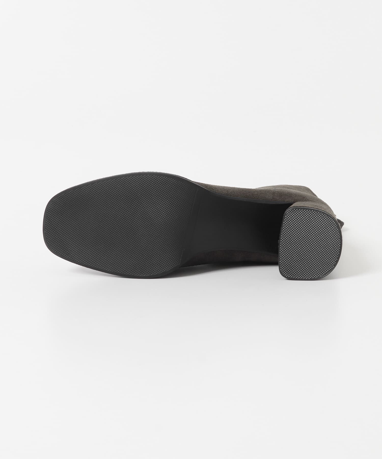 URBAN RESEARCH ROSSO「REMME　スエードブーティー」|ショートブーツ|