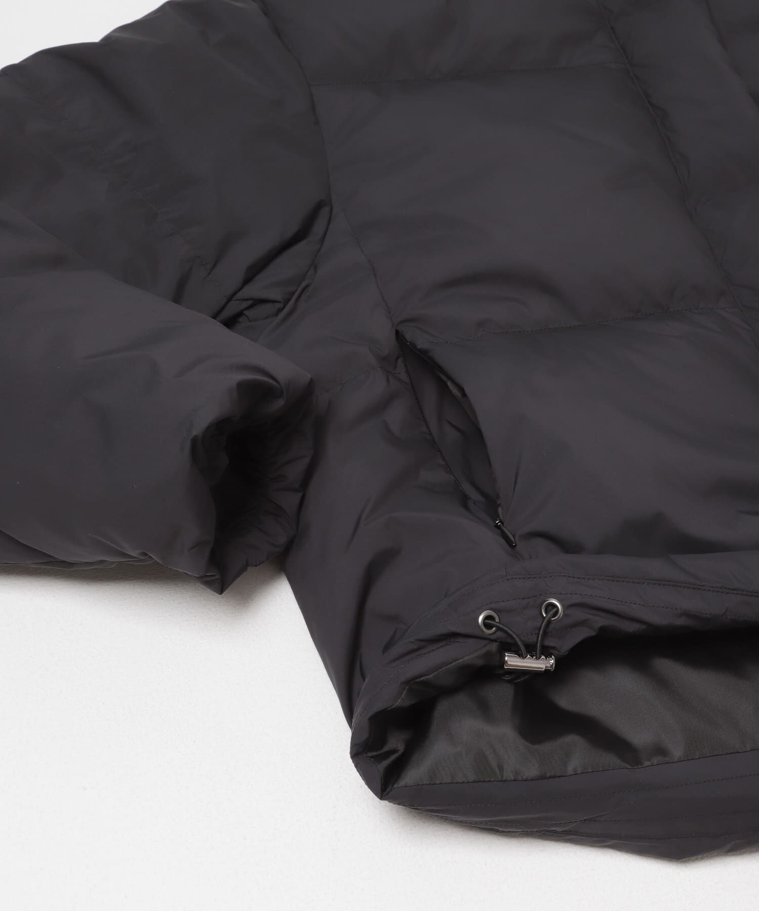 URBAN RESEARCH ROSSO「FRENCH DOWNショートダウンコート」|ダウン|