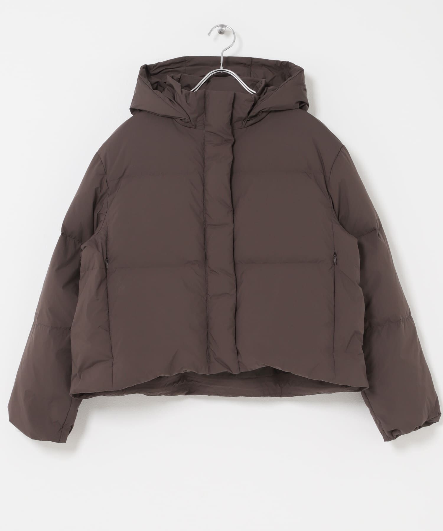 URBAN RESEARCH ROSSO「FRENCH DOWNショートダウンコート」|ダウン|