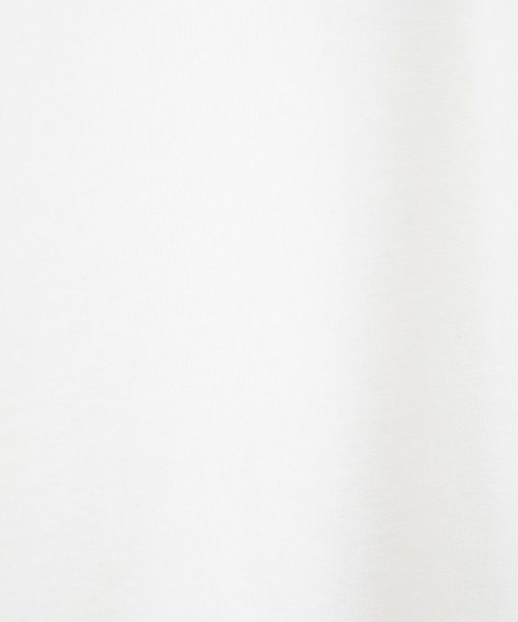 earth music&ecology「RepubliqueスリットT」|Tシャツ・カットソー|