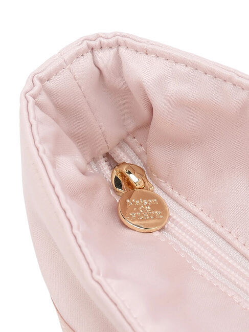 Maison de FLEUR「ブランドロゴフリルハンドルトートMバッグ」|トートバッグ|