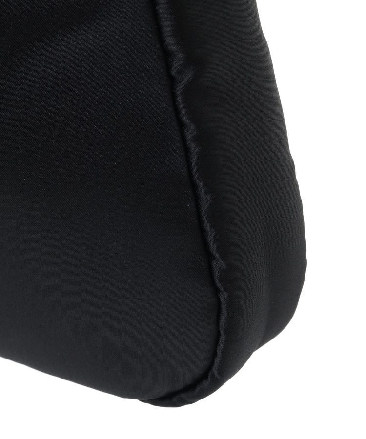 Maison de FLEUR「ビジューリボンハンドバッグ」|ハンドバッグ|