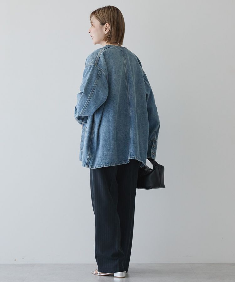 AMERICAN HOLIC「【WEB限定】デニムカバーオール」|その他|